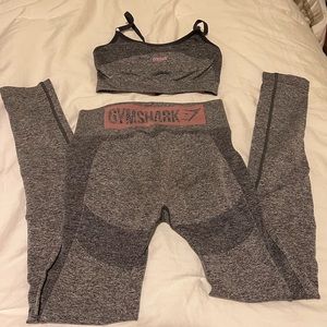 Gymshark set